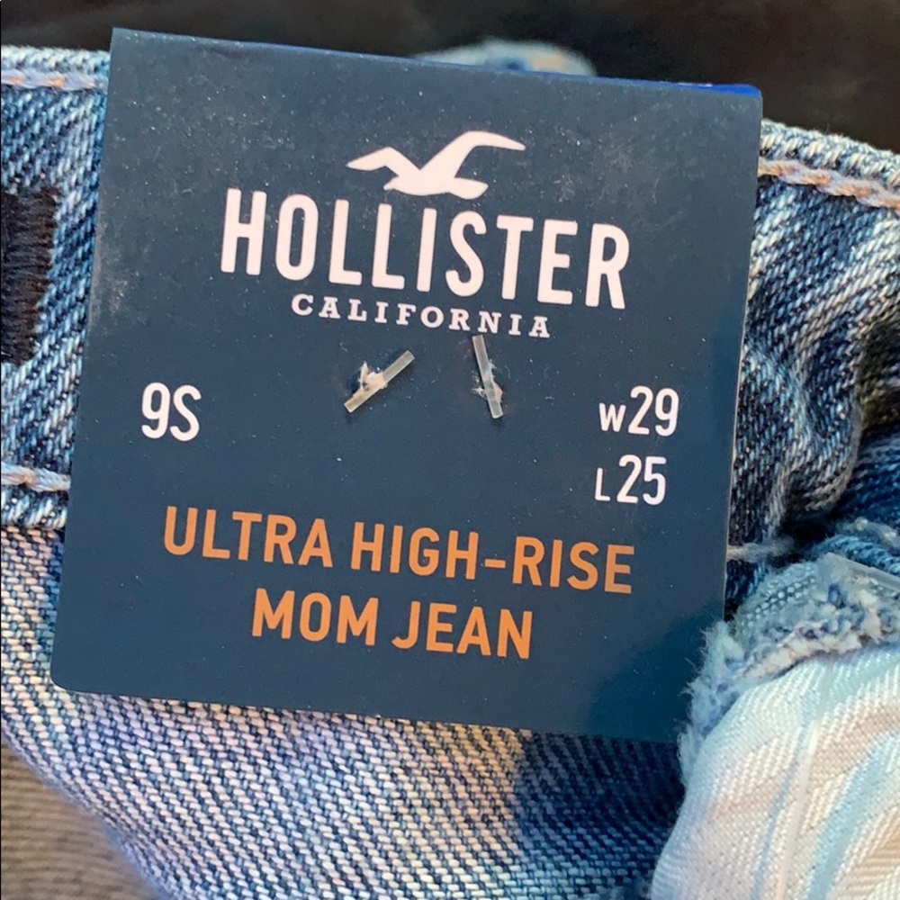 Jeans - Picture 6 of 7
